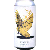Sleeping Village Brewing Lakescape