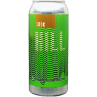 Southern Grist Brewing Company 100K Hill