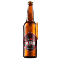 Pivovar Karpat Mustang American Ale