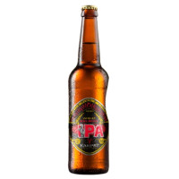 Pivovar Karpat Wheat Belgian IPA