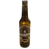 Pivovar Karpat Belgický Kláštor 14%