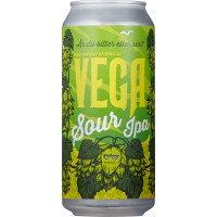 Vega Bryggeri Sour IPA