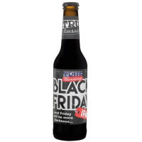 Pivovar Karpat True American Black Friday IPA