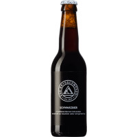 Åre Bryggcompagni Schwarzbier