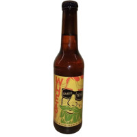 Pivovar Karpat Wheat Gingerbread