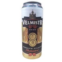 Wajda Velmistr 8°