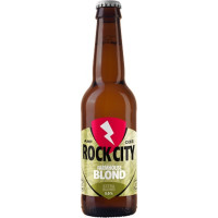 Rock City Farmhouse Blond