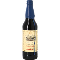 Fremont Brewing Company Dark Star - Bourbon Barrel Coffee Cacao Vanilla