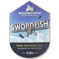 Wadworth Swordfish