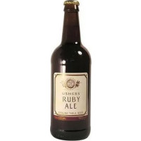 Wadworth Ushers Ruby Ale