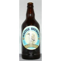 Wagtail Brewery Best Bittern