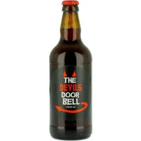 Wagtail Brewery Devil's Doorbell