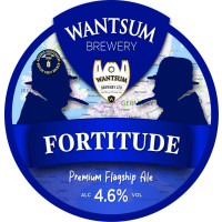Wantsum Brewery Fortitude