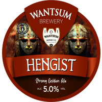 Wantsum Brewery Hengist