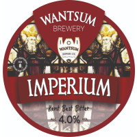 Wantsum Brewery Imperium