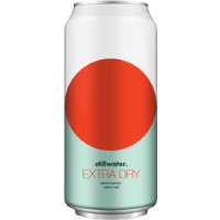 Stillwater® Extra Dry