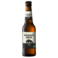 Bahkauv Brew Pils