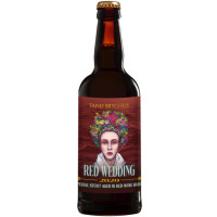Fanø Bryghus Red Wedding (2026)