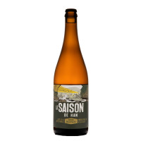 Brasserie de la Lesse La Saison de Han