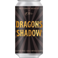 Westerham Brewery Dragon's Shadow