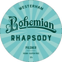 Westerham Brewery Bohemian Rhapsody