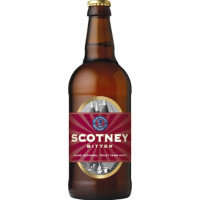 Westerham Brewery Scotney Bitter