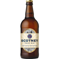 Westerham Brewery Scotney Pale Ale