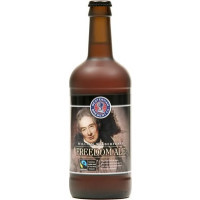 Westerham Brewery William Wilberforce Freedom Ale