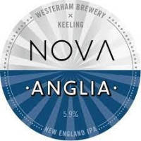 Westerham Brewery Nova Anglia