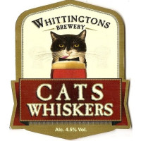 Whittingtons Cats Whiskers