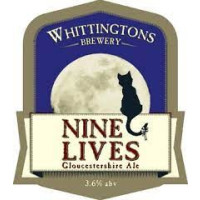 Whittingtons Nine Lives
