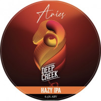 Deep Creek Brewing Co Aries