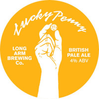 Long Arm Brewing Co. Lucky Penny