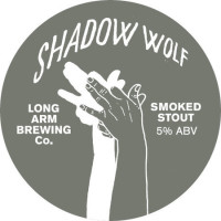 Long Arm Brewing Co. Shadow Wolf