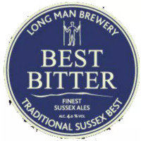 Long Man Brewery Best Bitter