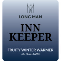 Long Man Brewery Inn Keeper