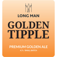 Long Man Brewery Golden Tipple