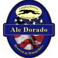 Longdog Brewery AleDorado