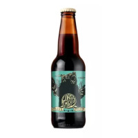Lord Almighty Ale Ursus Stout