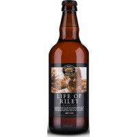 Wincle Beer Co. Life of Riley