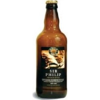 Wincle Beer Co. Sir Philip