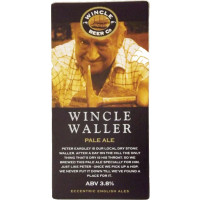 Wincle Beer Co. Waller