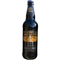 Wincle Beer Co. Old Hag