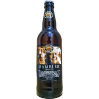 Wincle Beer Co. Rambler