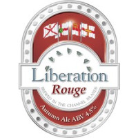 Liberation Brewery Rouge