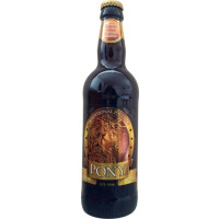 Liberation Brewery Pony