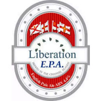 Liberation Brewery E.P.A.