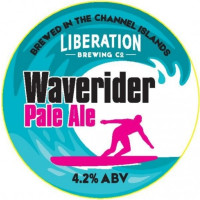 Liberation Brewery Waverider