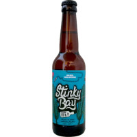 Stinky Bay Brewing Co. Session IPA