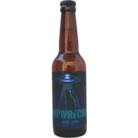 Stinky Bay Brewing Co. Shipwrecked